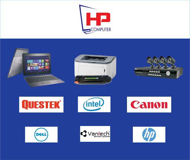 HOÀNG ĐÌNH TRƯỜNG - CEO TÀI NĂNG CỦA CÔNG TY THIẾT BỊ SỐ HUY PHÁT