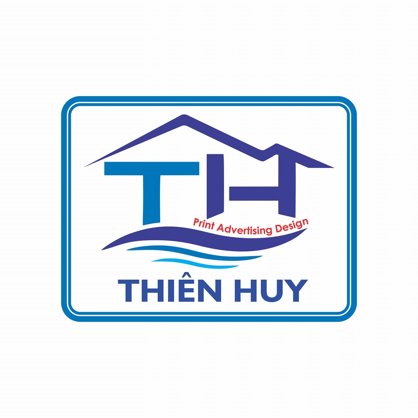 HỒ KHẮC HUY - NHÀ SÁNG TẠO TÀI NĂNG CỦA CÔNG TY QUẢNG CÁO THIÊN HUY