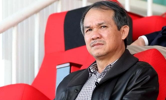 ÔNG ĐOÀN NGUYÊN ĐỨC - CHỦ TỊCH HOÀNG ANH -  GIA LAI