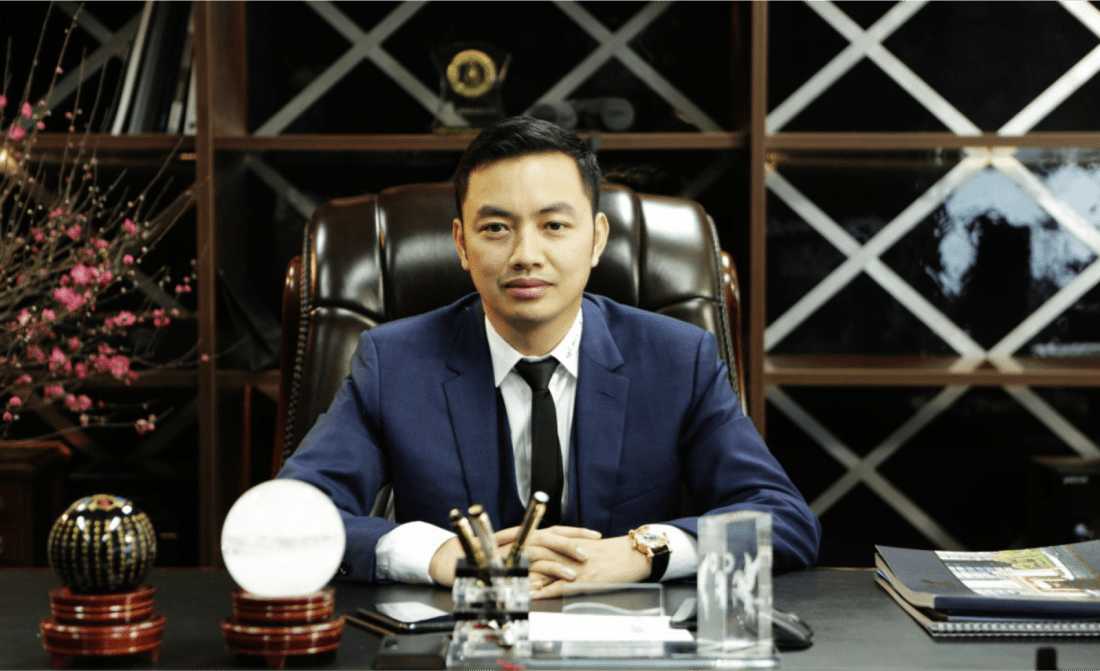 ÔNG ĐỖ ANH TUẤN - CHỦ TỊCH SUNSHINE GROUP