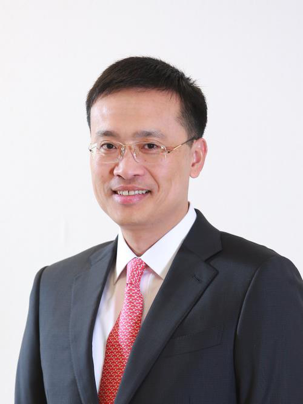 ÔNG PHẠM QUANG DŨNG - CHỦ TỊCH HĐQT CÔNG TY CỔ PHẦN TASCO 