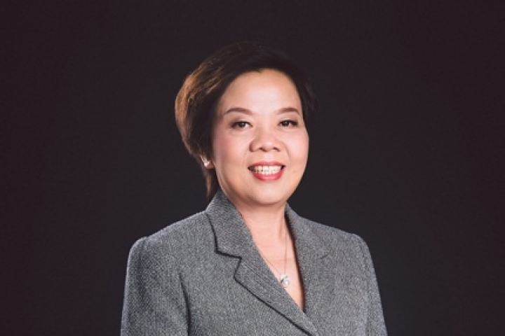 TRƯƠNG THỊ LỆ KHANH - CHỦ TỊCH HĐQT VHC