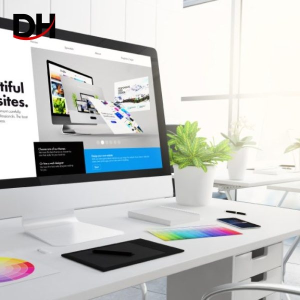Công nghệ D&H tạo nên những mẫu quảng cáo hấp dẫn người xem