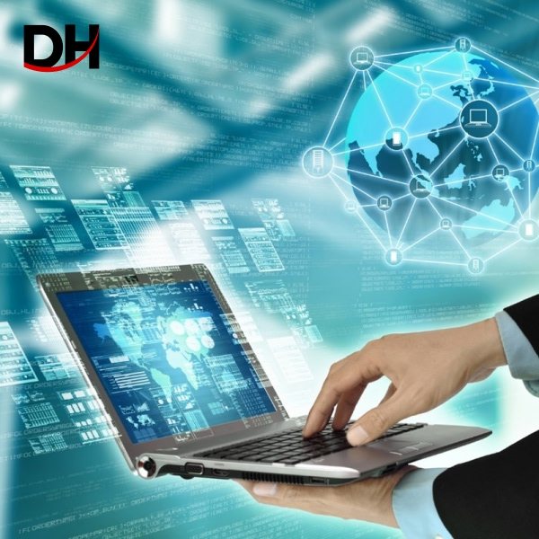 Công nghệ D&H thiết kế quảng cáo thu hút sự quan tâm của người dùng