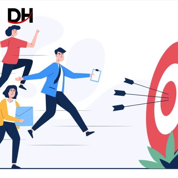 Dịch vụ quảng cáo của Công Nghệ D&H giúp doanh nghiệp tiếp cận khách hàng