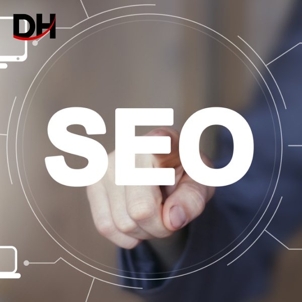 Dịch vụ SEO của Công Nghệ D&H giúp doanh nghiệp tối ưu hóa website