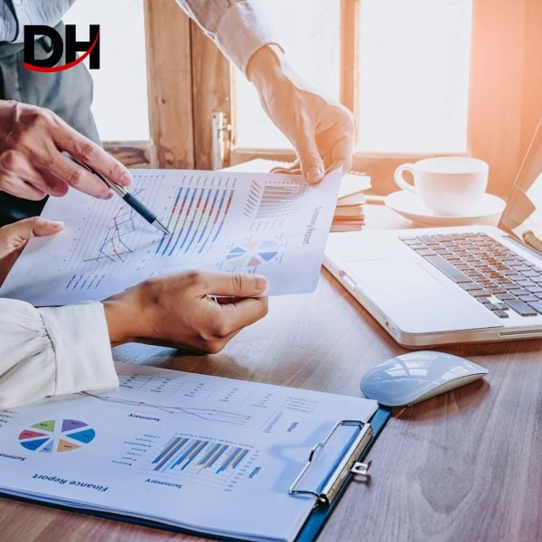 Dịch vụ Công Nghệ D&H triển khai nhanh chóng, linh hoạt