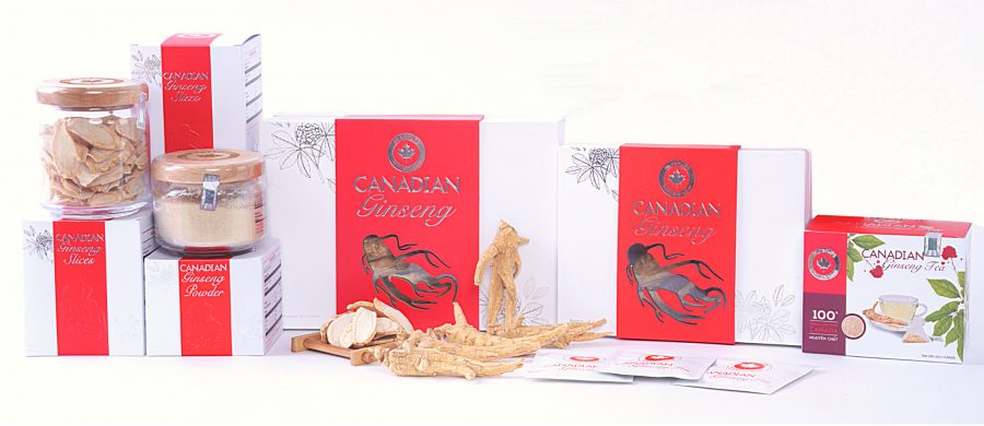 SILVERLIFE: KHỞI NGHIỆP THÀNH CÔNG TỪ CÂY NHÂN SÂM